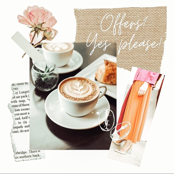 Hi there! We’re Caffeinated Clothing. - Picture 1 of 1